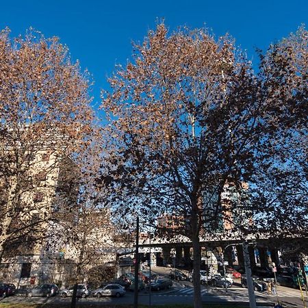 Italianway-Bressanone Apartman Milánó Szoba fotó