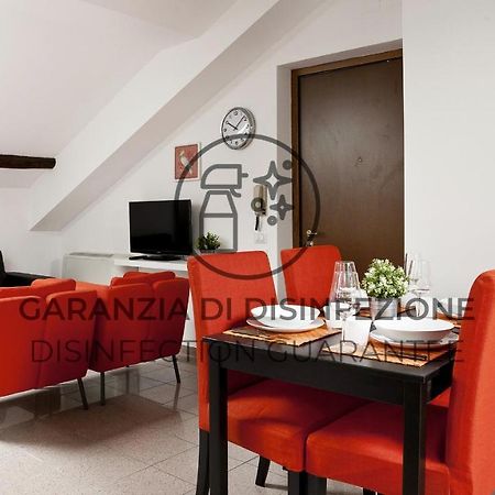 Italianway-Bressanone Apartman Milánó Kültér fotó