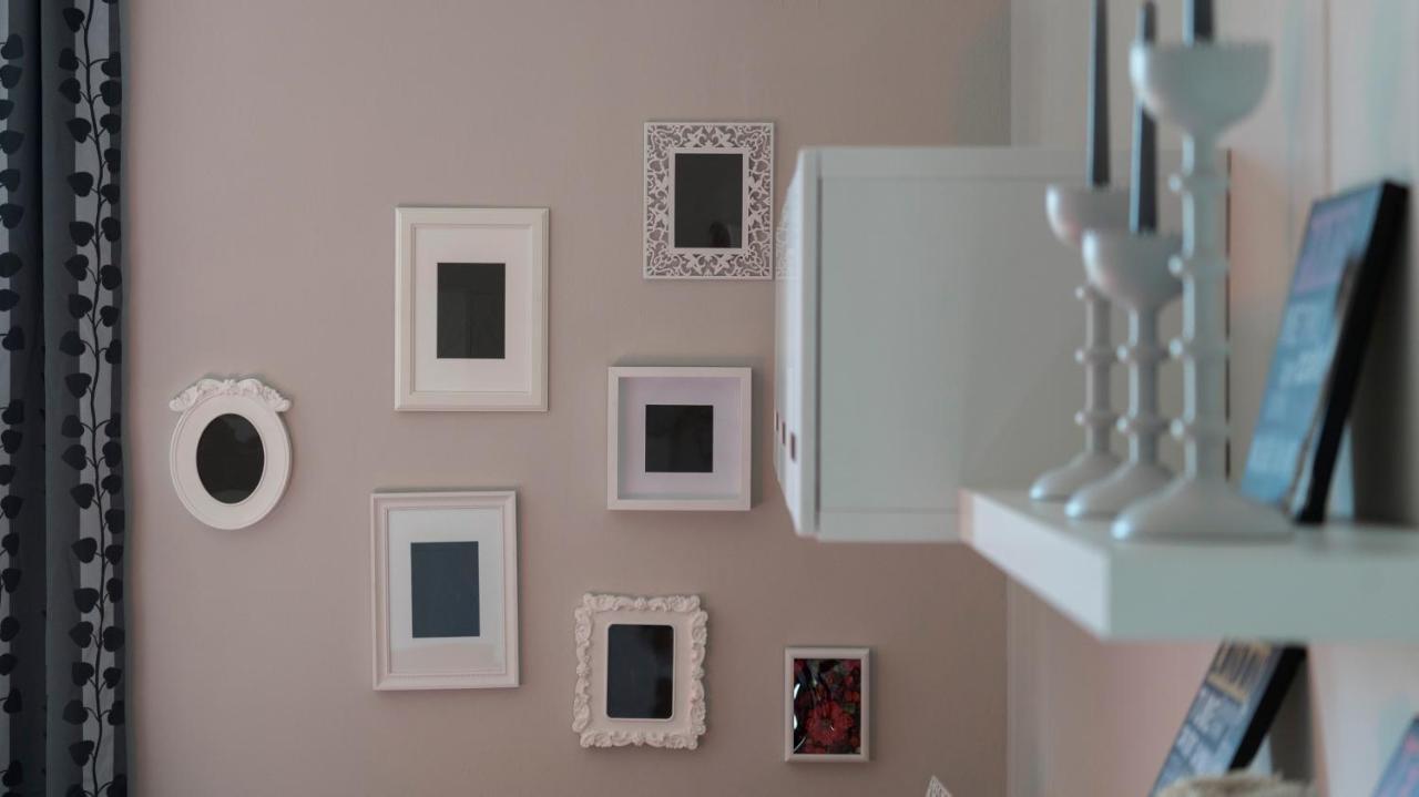 Italianway-Bressanone Apartman Milánó Szoba fotó