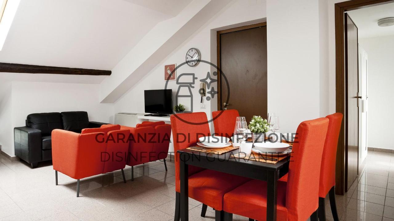 Italianway-Bressanone Apartman Milánó Kültér fotó