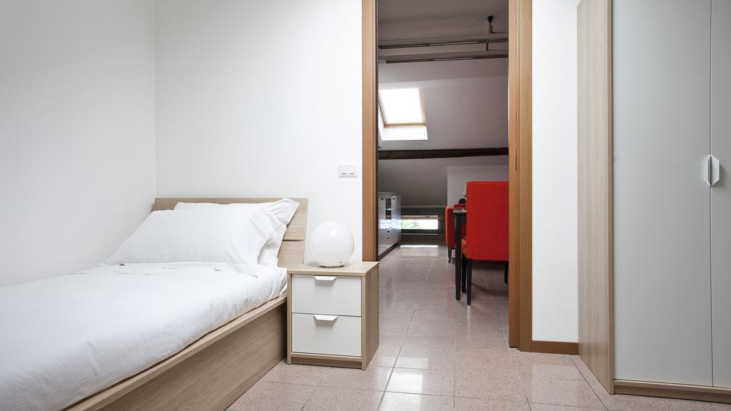 Italianway-Bressanone Apartman Milánó Kültér fotó