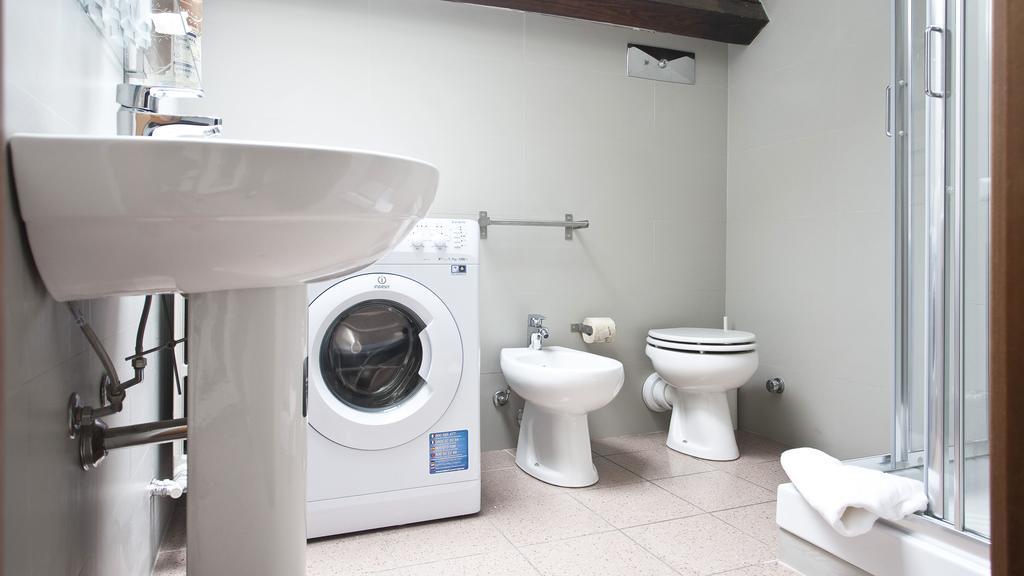Italianway-Bressanone Apartman Milánó Kültér fotó