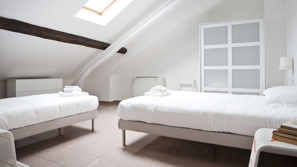 Italianway-Bressanone Apartman Milánó Kültér fotó