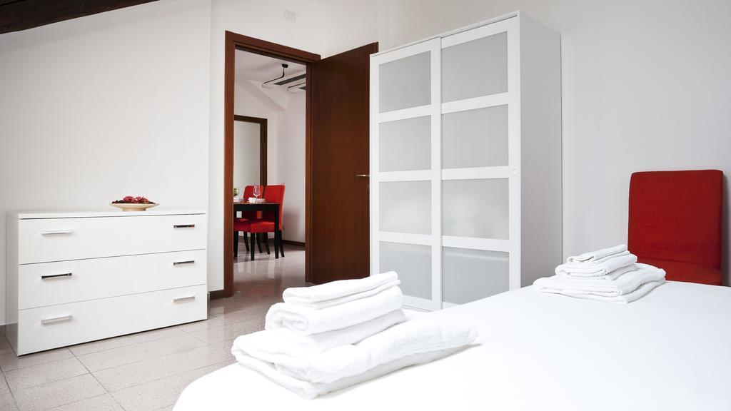 Italianway-Bressanone Apartman Milánó Kültér fotó