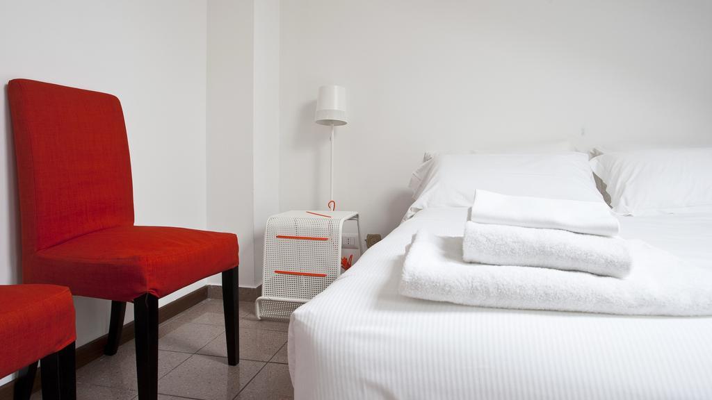 Italianway-Bressanone Apartman Milánó Kültér fotó