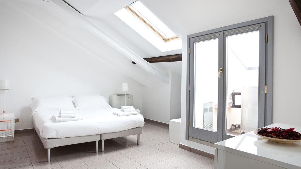 Italianway-Bressanone Apartman Milánó Kültér fotó