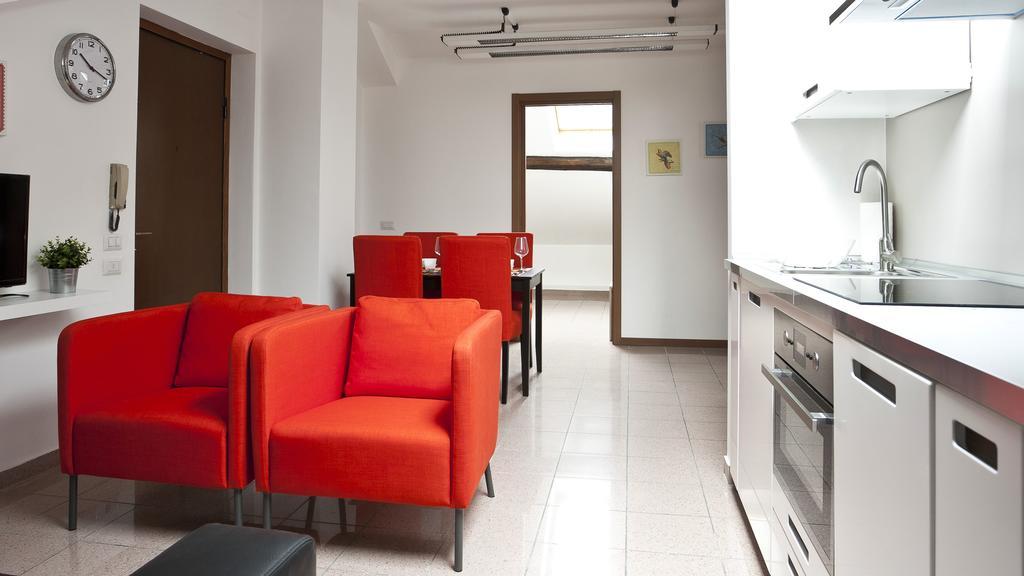 Italianway-Bressanone Apartman Milánó Kültér fotó