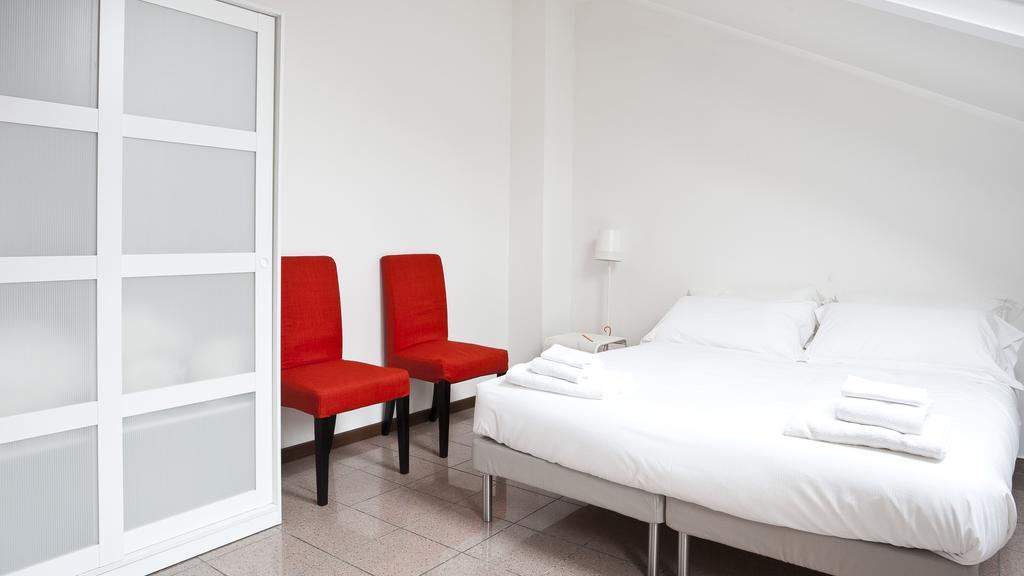 Italianway-Bressanone Apartman Milánó Kültér fotó