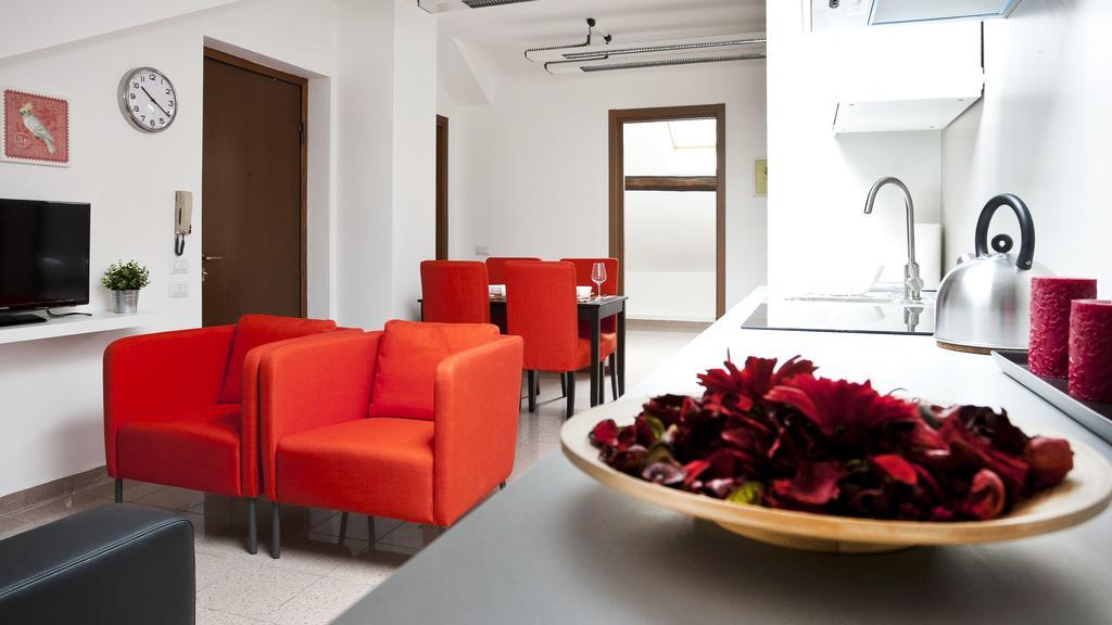 Italianway-Bressanone Apartman Milánó Kültér fotó
