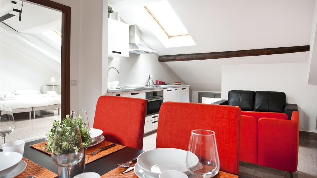 Italianway-Bressanone Apartman Milánó Kültér fotó