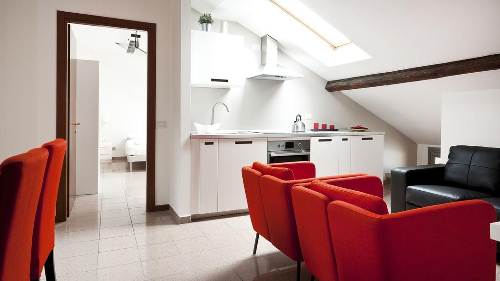 Italianway-Bressanone Apartman Milánó Kültér fotó
