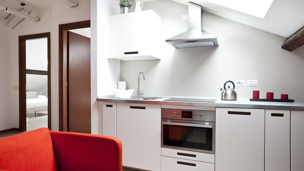 Italianway-Bressanone Apartman Milánó Kültér fotó